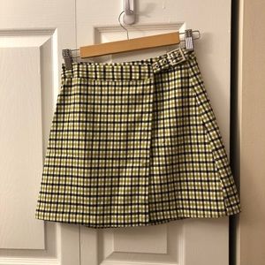 brandy melville emerson skirt